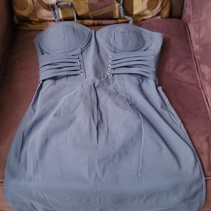 Women's Short dress/top